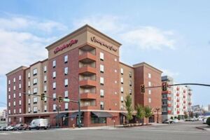 Picture of Hampton Inn Seattle/Everett