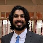 Noel Trivedi