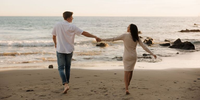 Eva & Joseph Home Page Banner