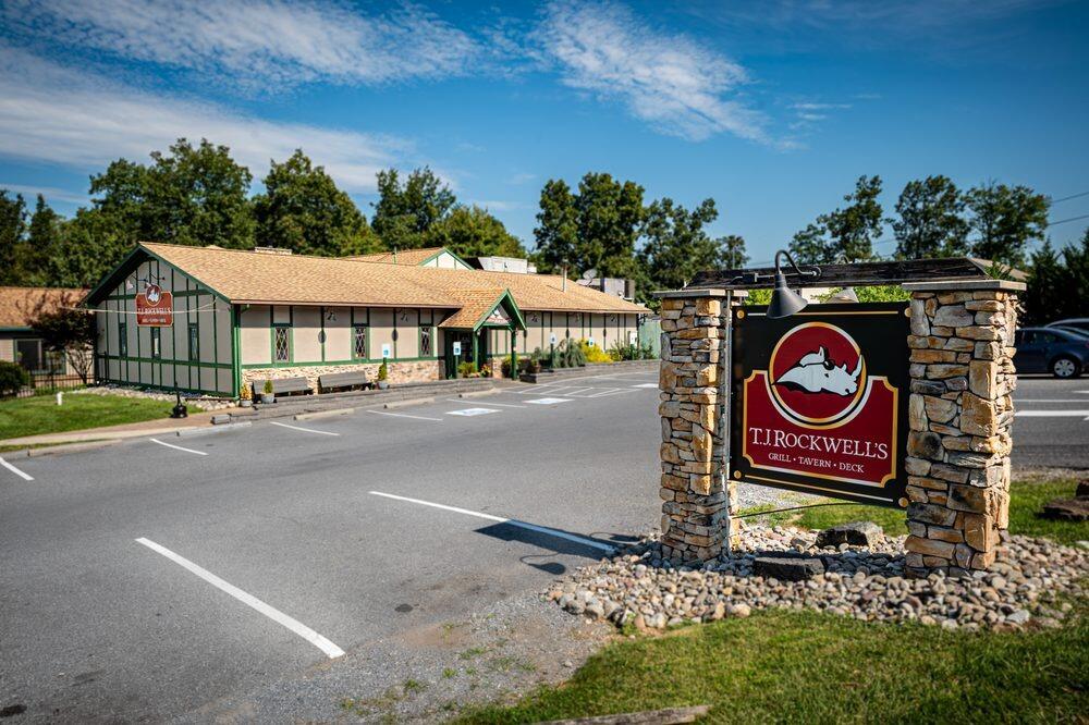 Picture of T.J. Rockwell's     