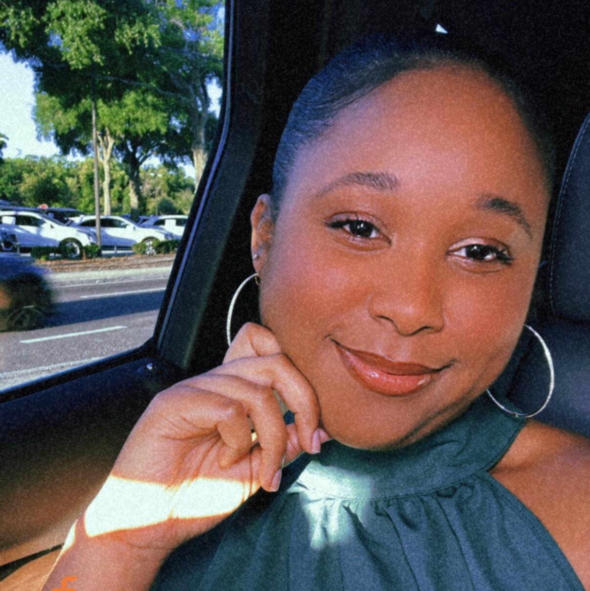 Shelby Williams 