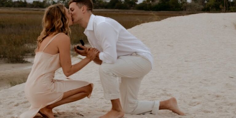 Gabrielle & Cj Home Page Banner