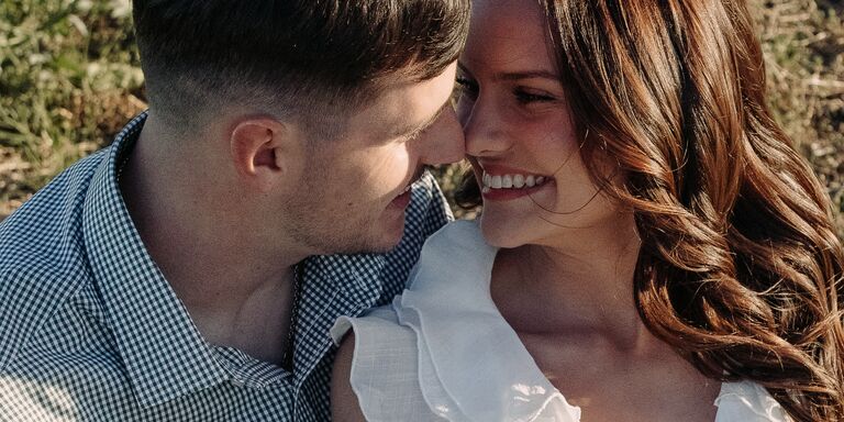 Caleb & Macy Home Page Banner