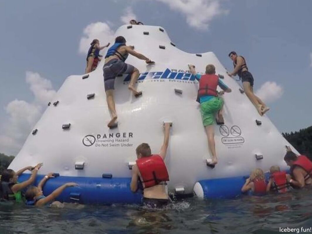 Picture of Water Parks of Minnesota