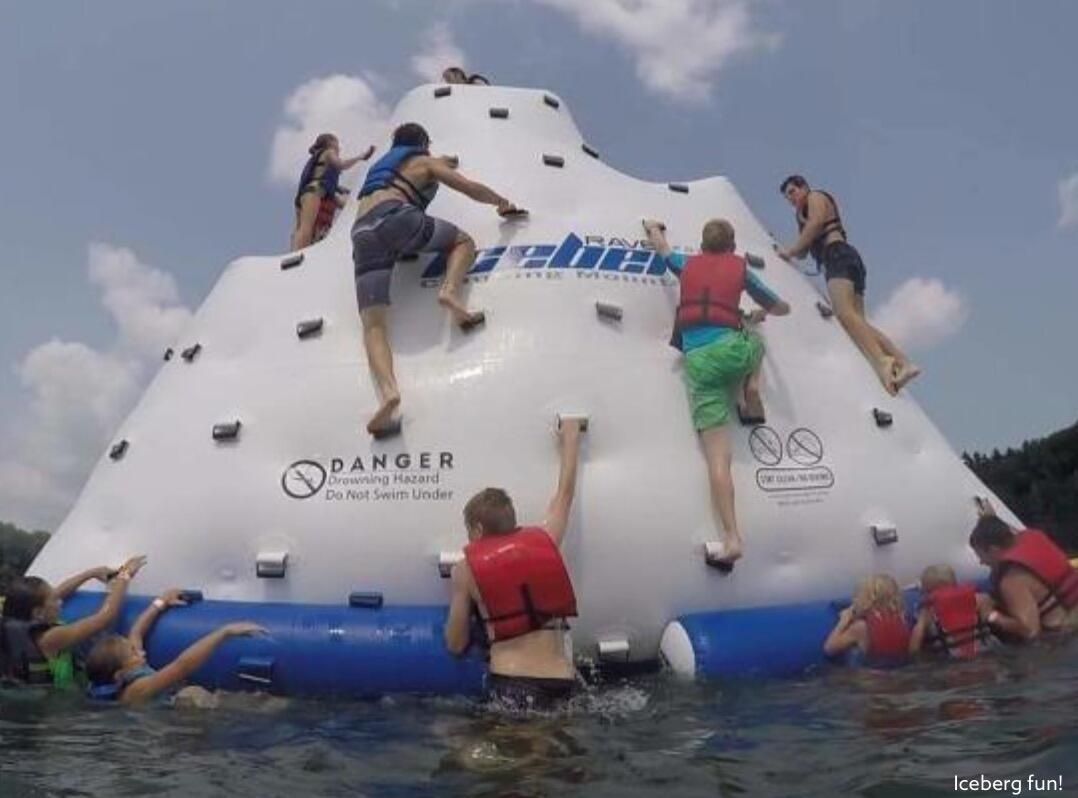 Picture of Water Parks of Minnesota