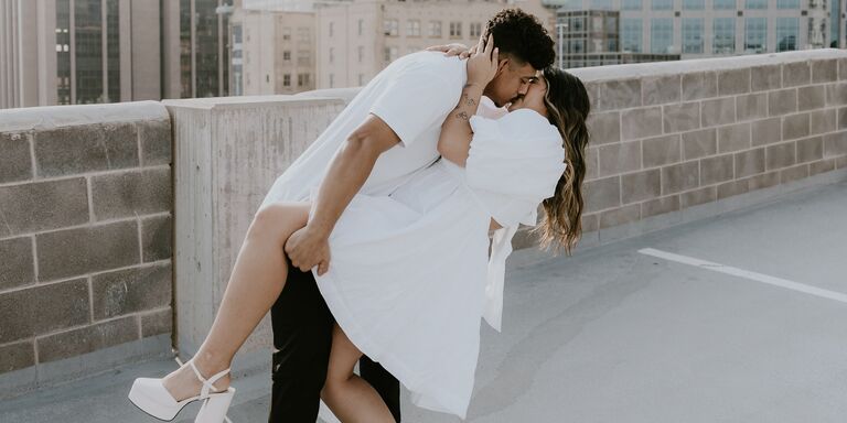 Katelin & Bryan Home Page Banner