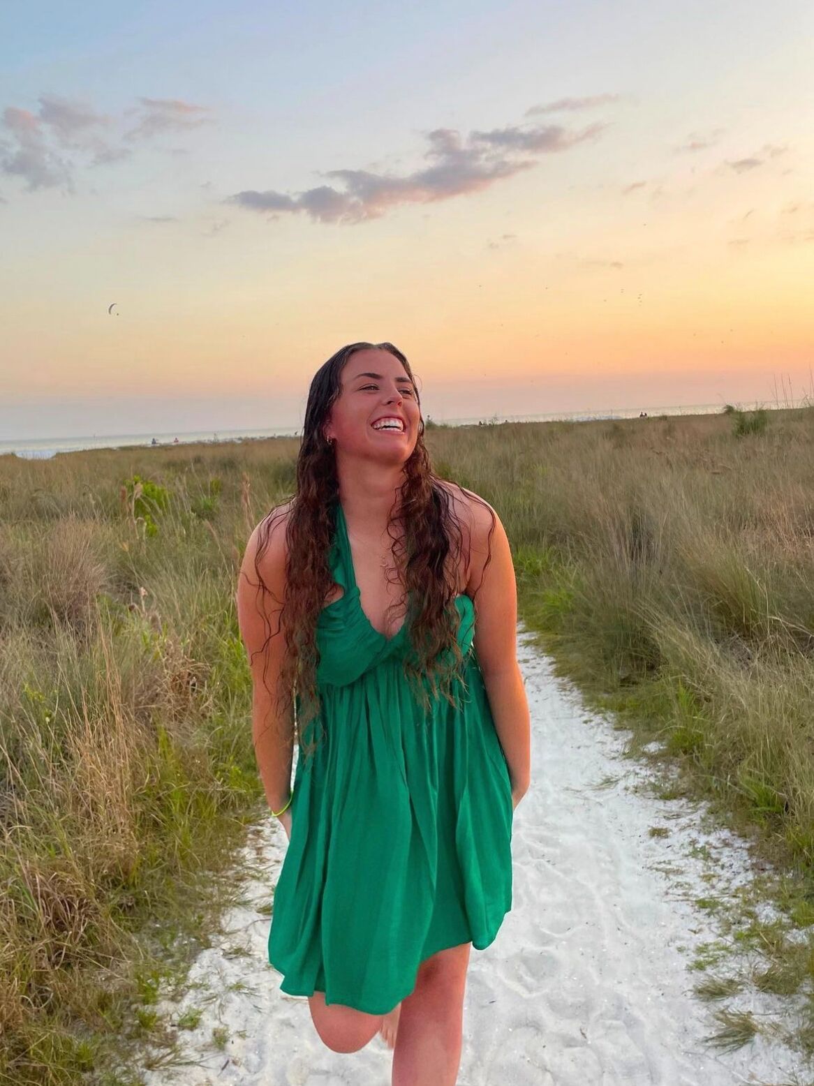 Picture of Marin McGowan