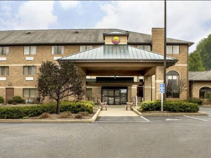 Picture of Comfort Inn