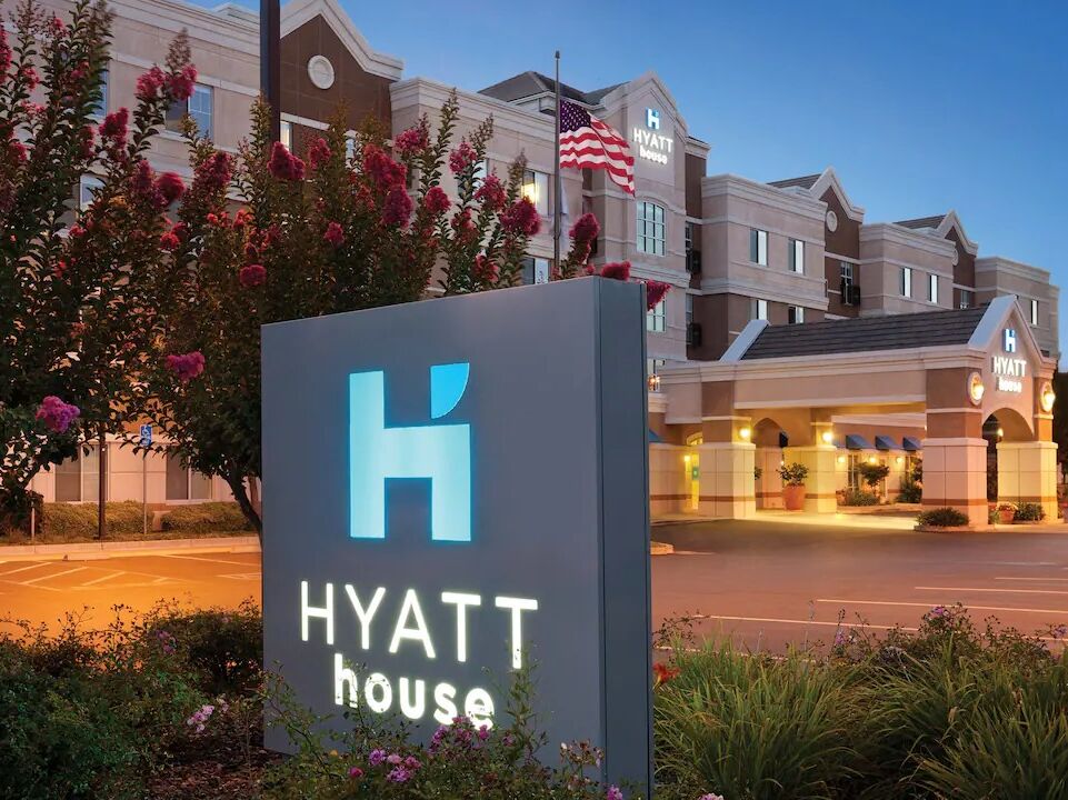 Picture of Hyatt House Pleasant Hill