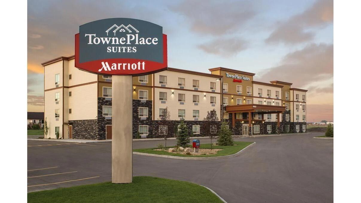 Picture of TownePlace Suites by Marriott Red Deer