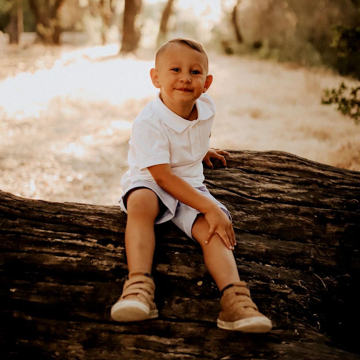 Colton Parkos