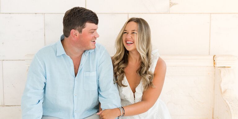 Mary Horton & Jacob Home Page Banner