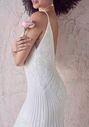 Maggie Sottero AMBREAL Sheath Wedding Dress - thumbnail - 2