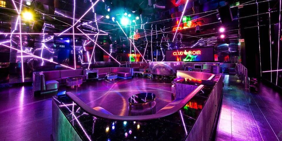Picture of Club Noir