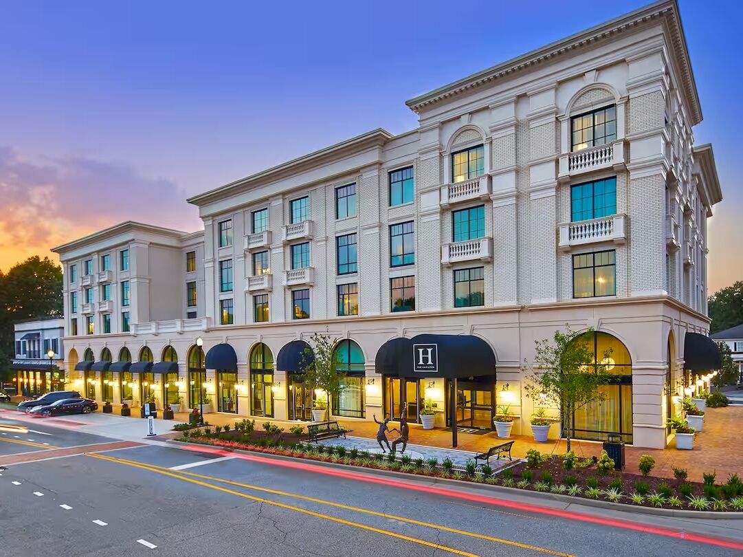 Picture of The Hamilton Alpharetta, Curio Collection by Hilton