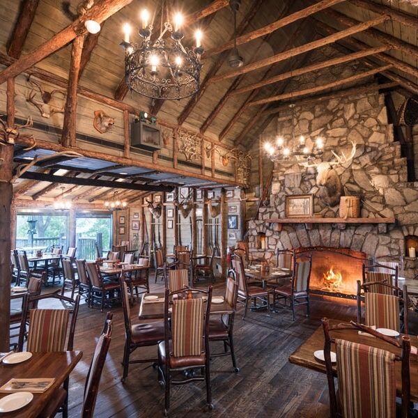 Picture of Dining