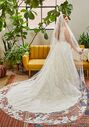 Beloved by Casablanca Bridal BL332 Elliot A-Line Wedding Dress - thumbnail - 2