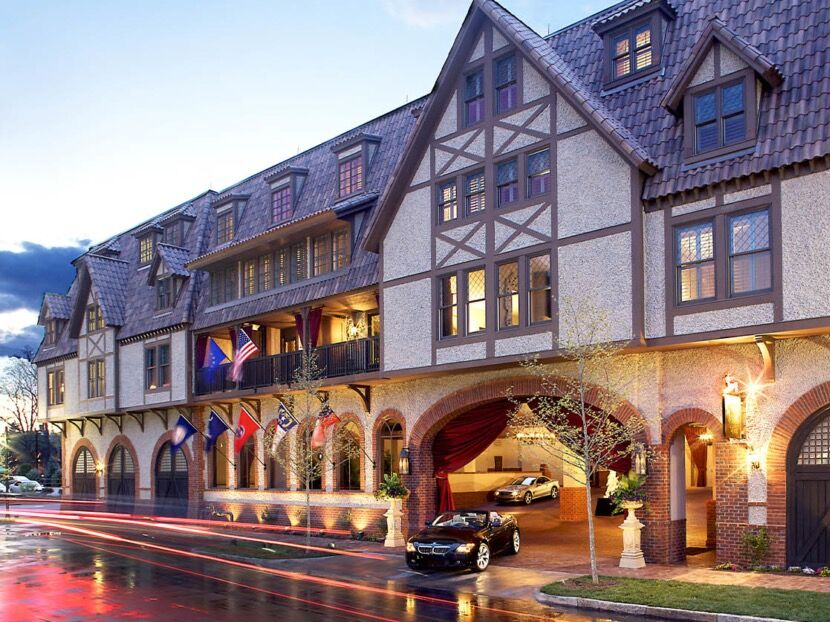 Picture of Grand Bohemian Hotel