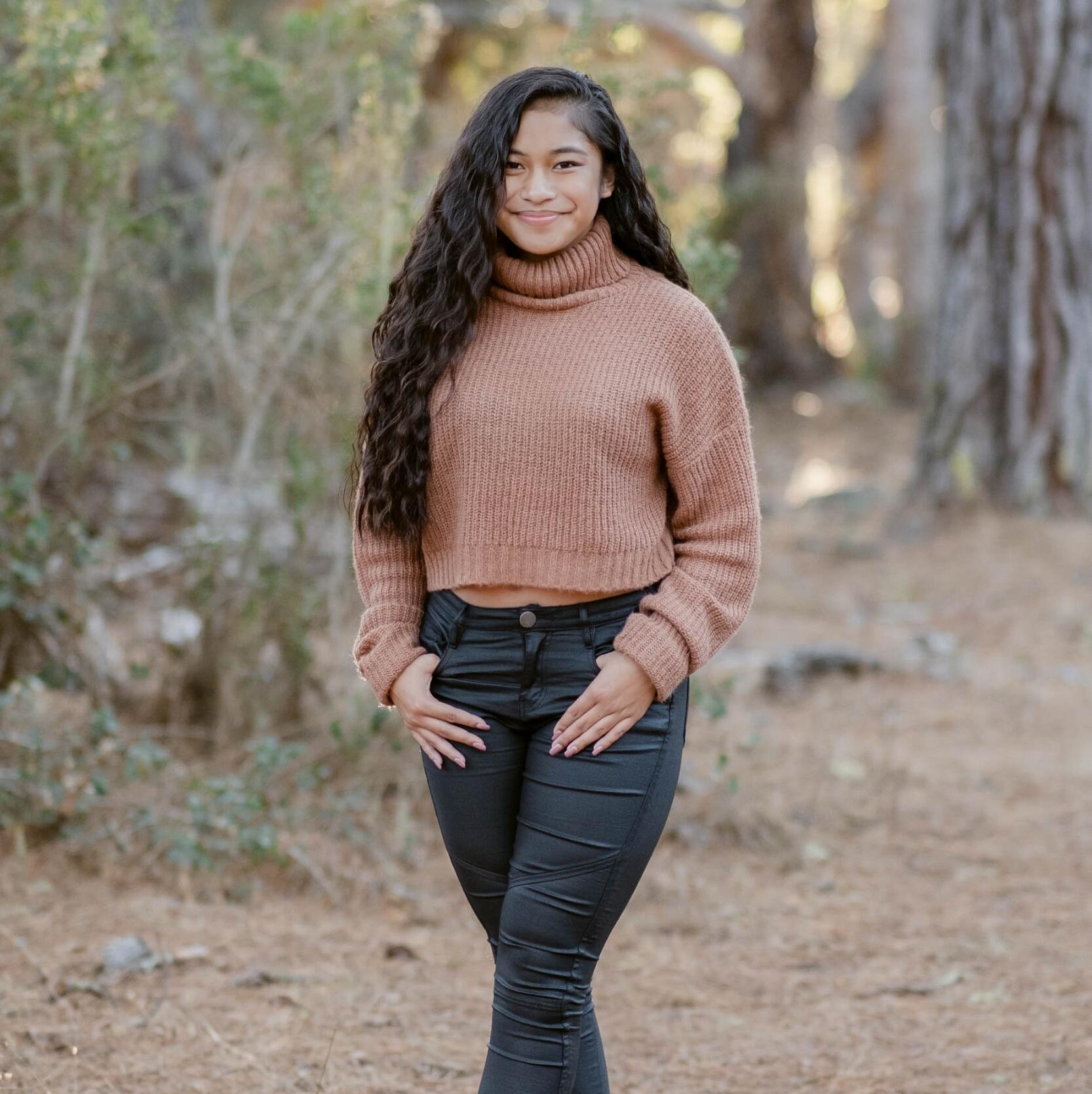 Kayla Michelle Sakay