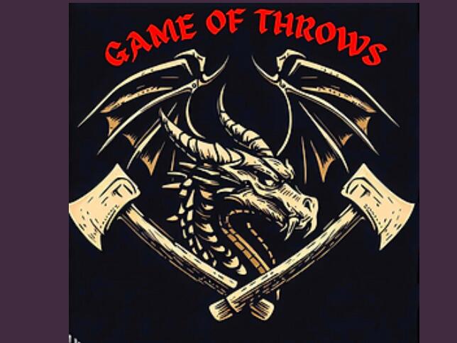 Picture of Game Of Throws