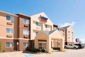 Picture of Fairfield Inn & Suites by Marriott Tyler