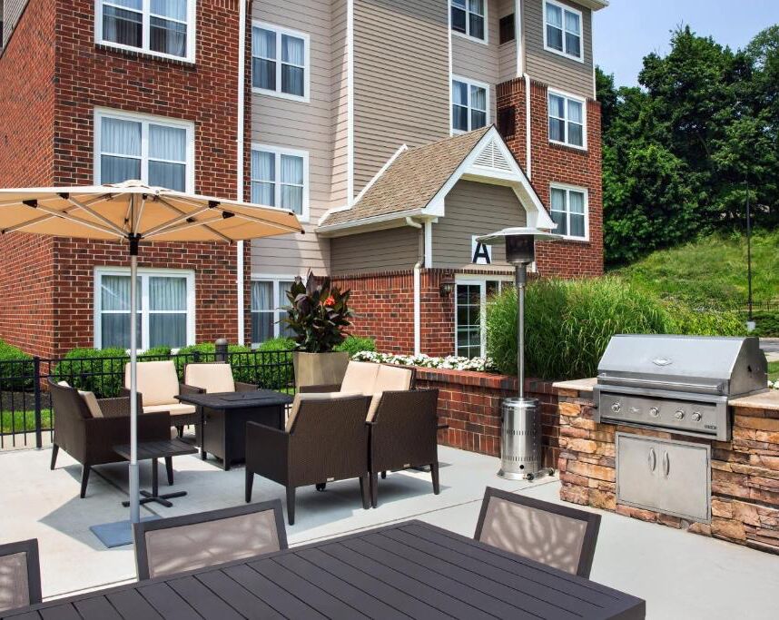 Picture of Residence Inn Poughkeepsie