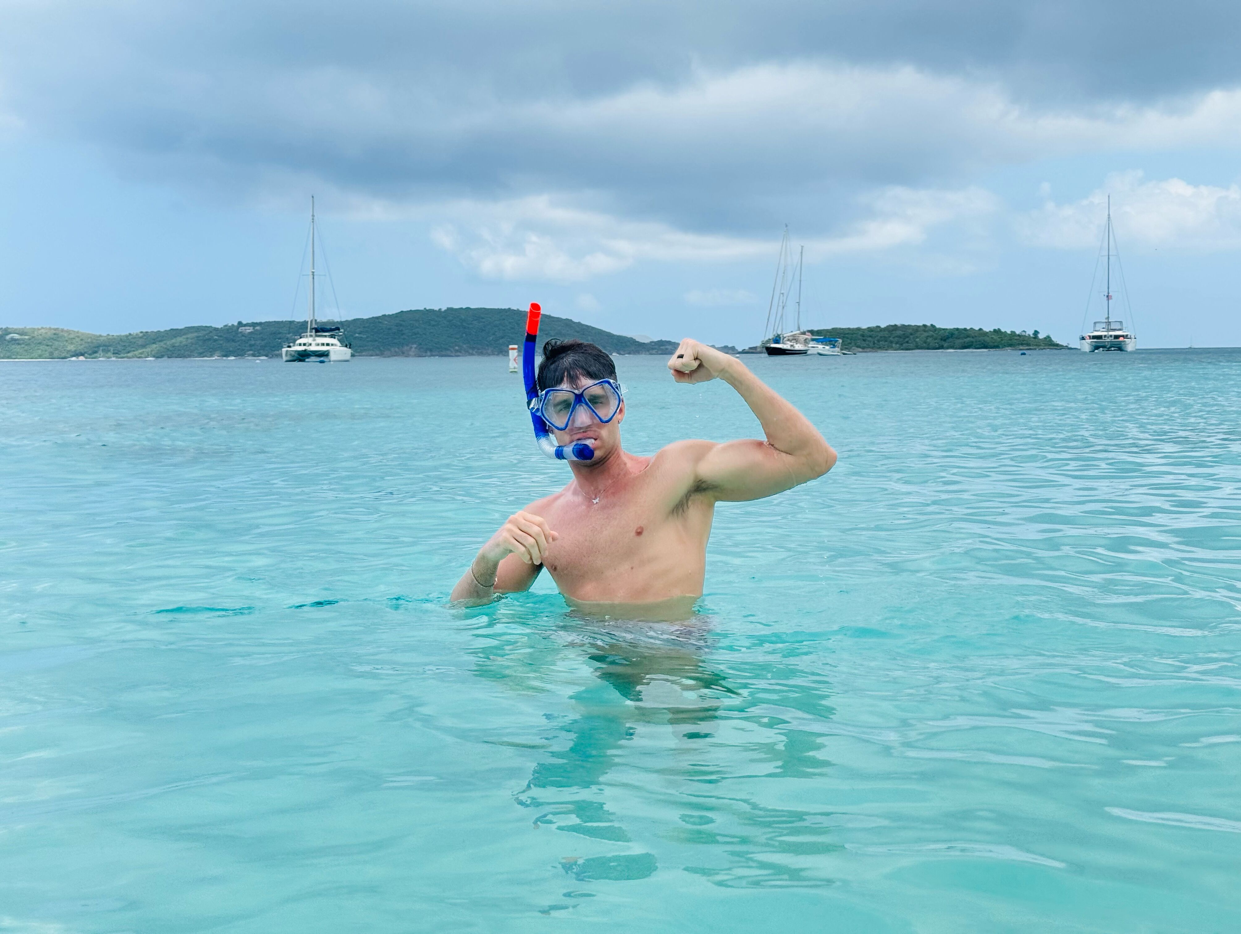 Picture of Snorkeling