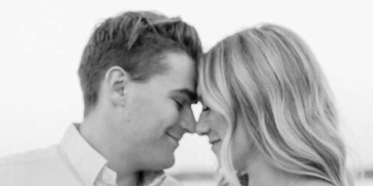 Alexandra & Drew Home Page Banner