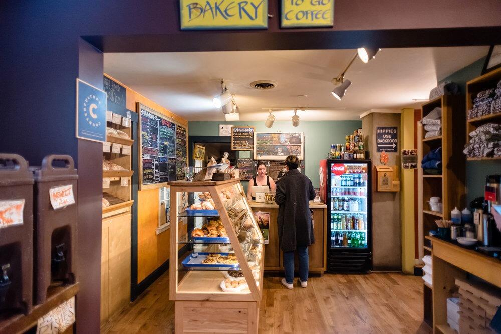 Picture of Flat Rock Village Bakery