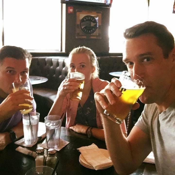 Collin Hayes