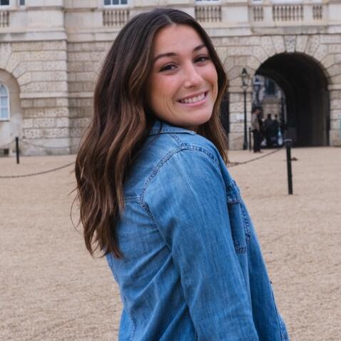 Ariana Chretien