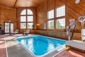 Picture of Comfort Inn Ludington