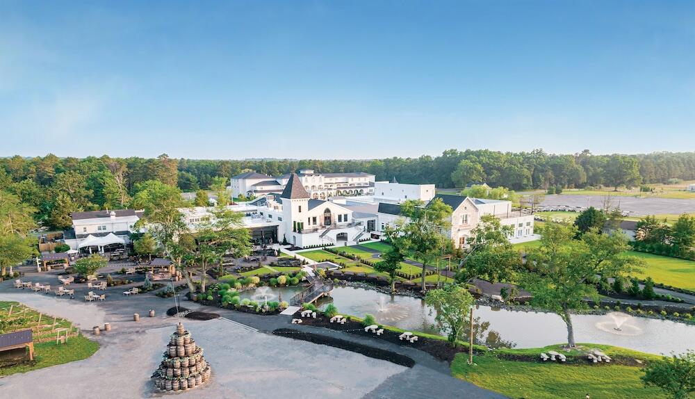 Picture of Chateau Renault