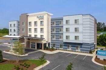 Picture of Fairfield Inn & Suites by Marriott Knoxville Lenoir City/I-75