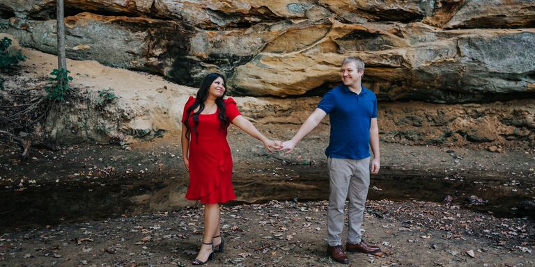 Paola & Bryce Home Page Banner