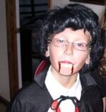Parker Crossley