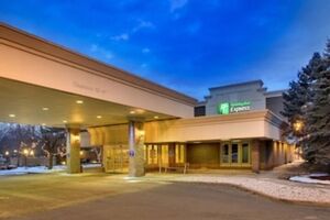 Picture of Holiday Inn Express Poughkeepsie an IHG Hotel