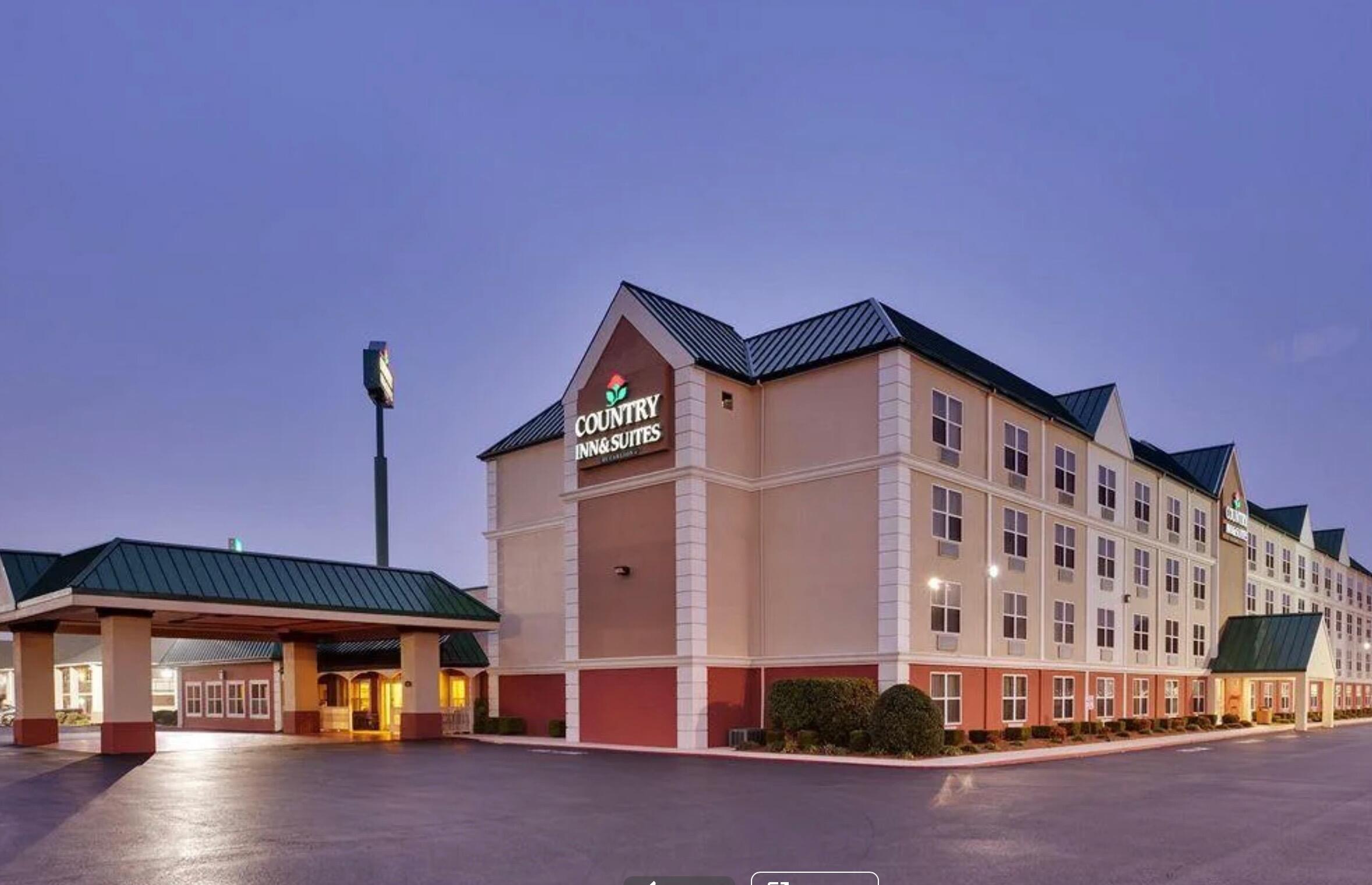 Picture of Country Inn & Suites by Radisson, Clarksville, TN