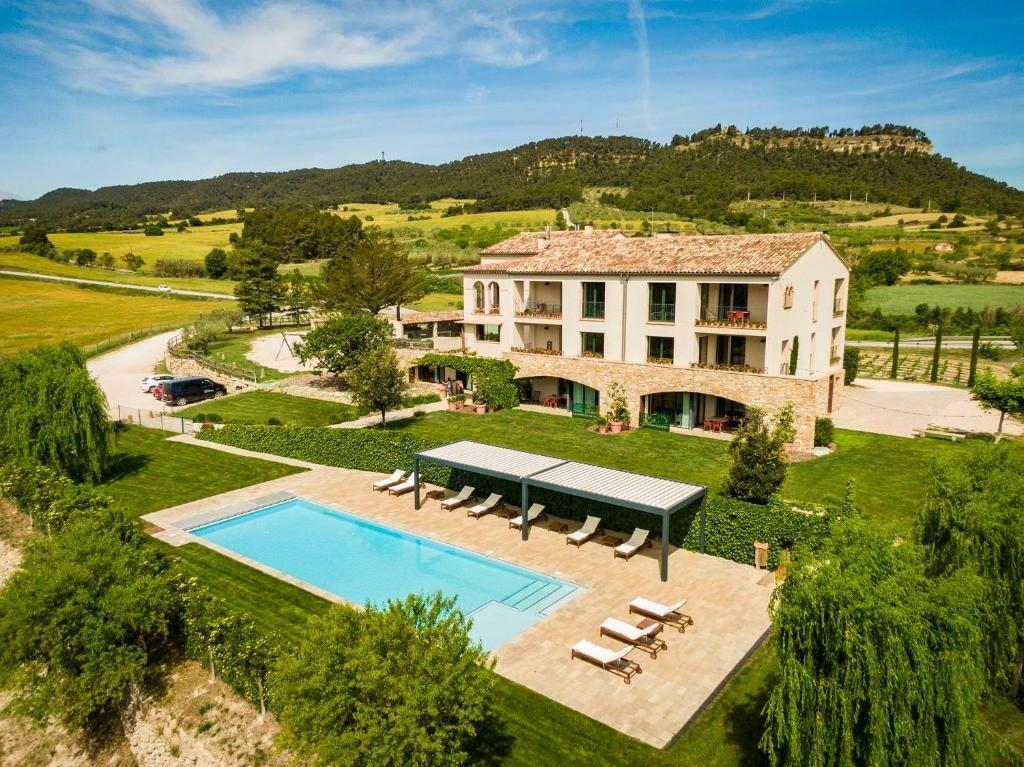 Picture of Can Alemany | Hotel - Apartaments