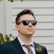 Connor Fullerton