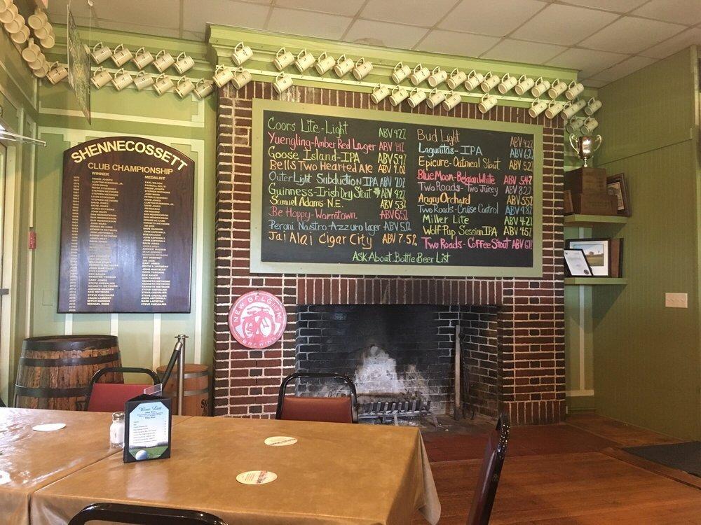 Picture of Par Four Restaurant