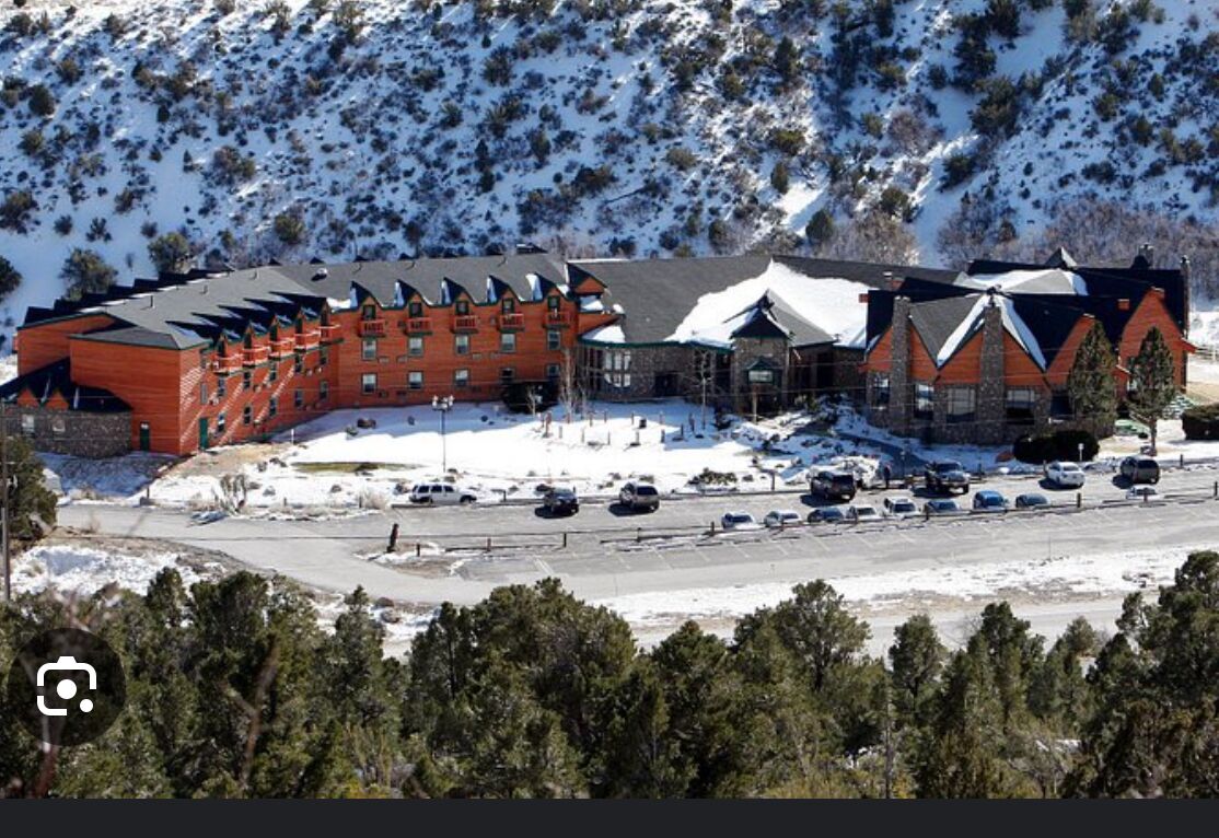 Picture of The Retreat On Charleston Peak