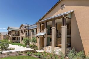 Picture of WorldMark Marble Falls