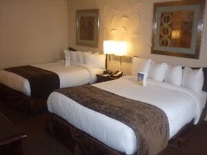 Picture of Harbour Hotel Padstow