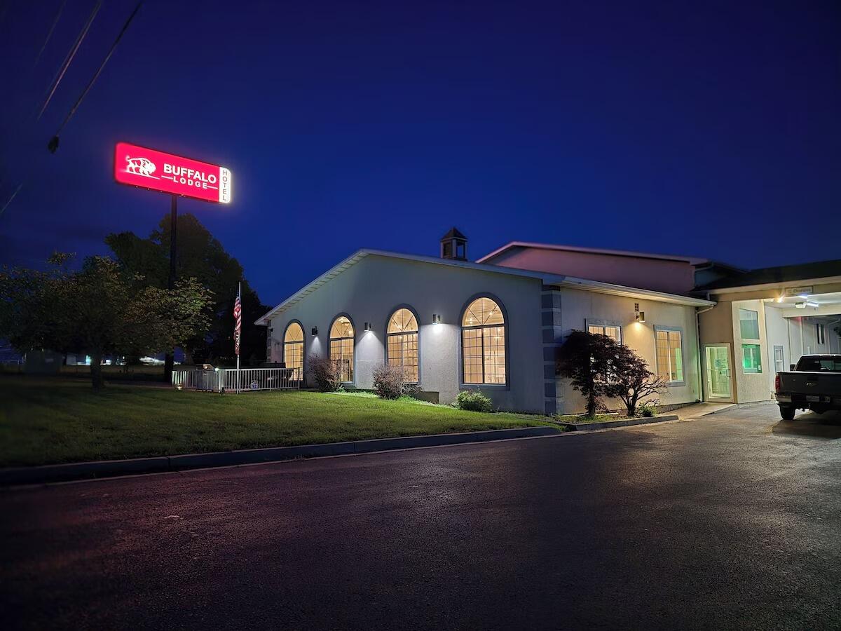 Picture of Buffalo Lodge