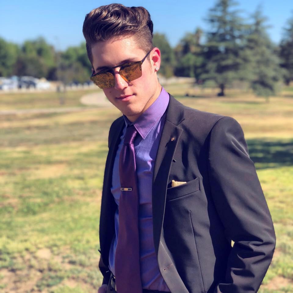 Johnathan Stein