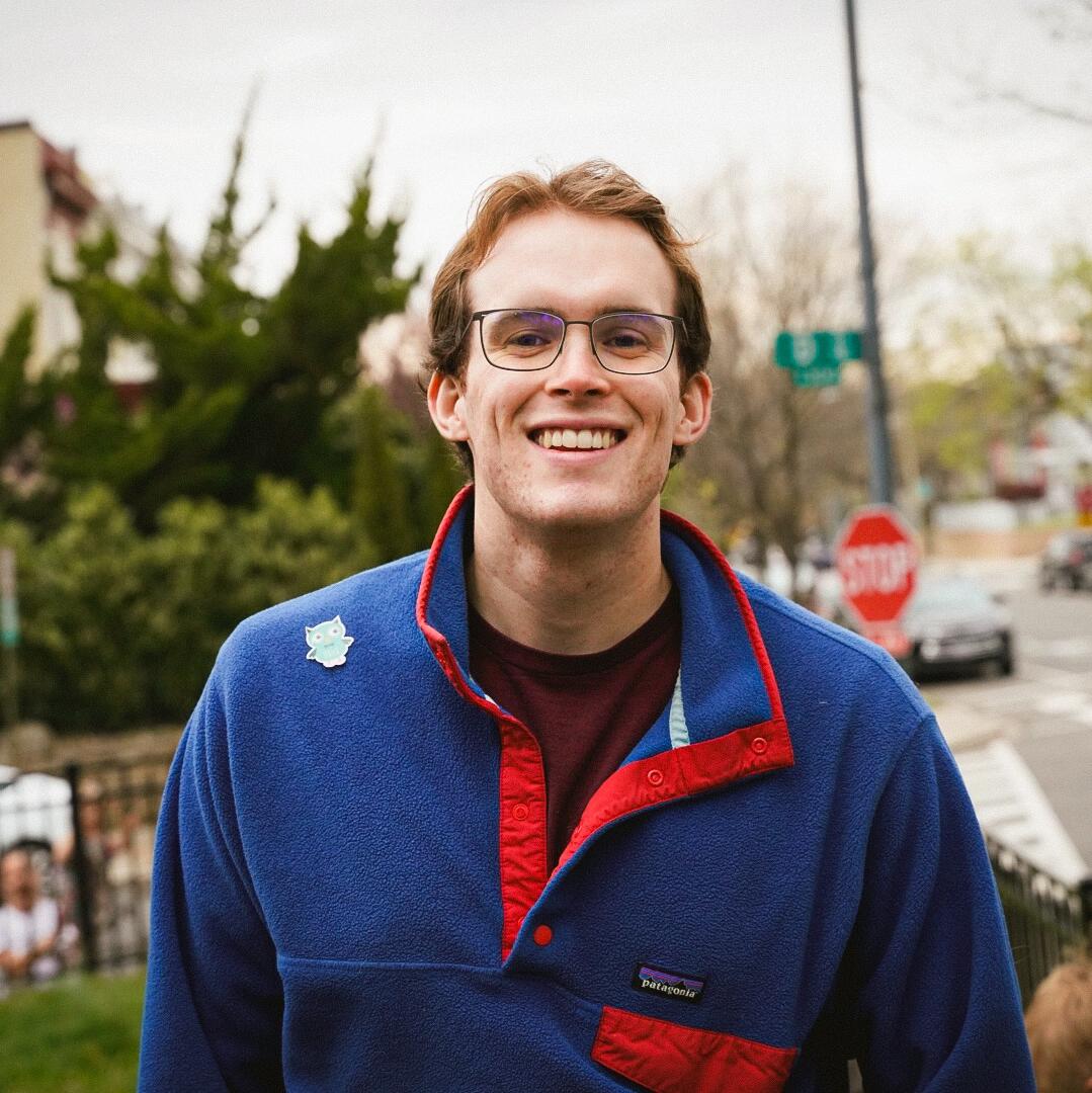 Zach Pulsifer 