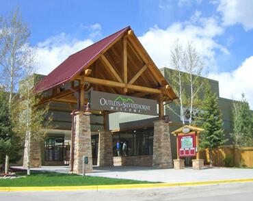 Picture of Silverthorne Factory Stores