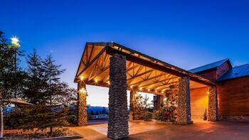 Picture of Best Western Plus Hartford Lodge