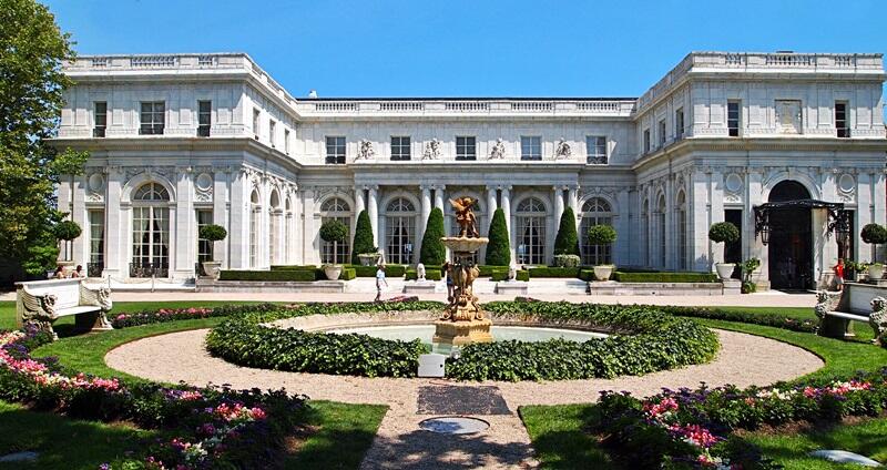 Picture of Newport Mansions Tour